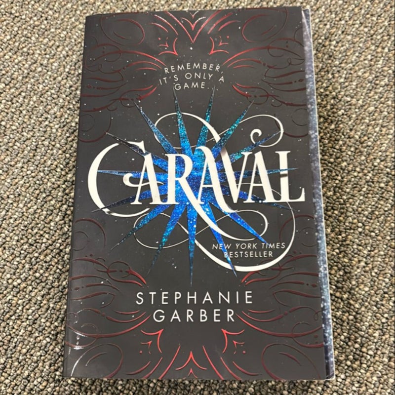 Caraval