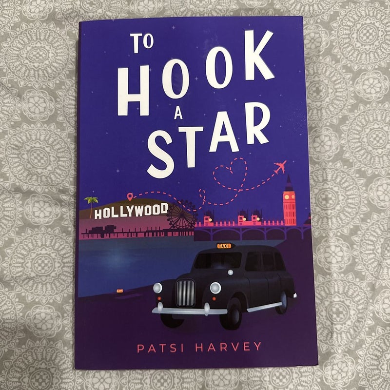 To Hook A Star (brand new)