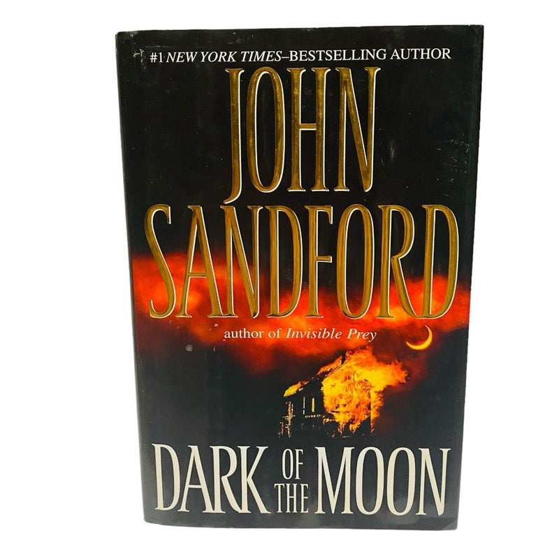 Dark of the Moon