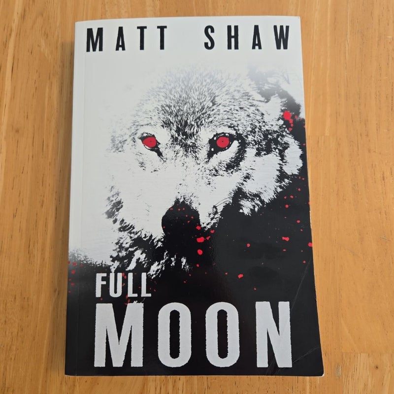 Full Moon