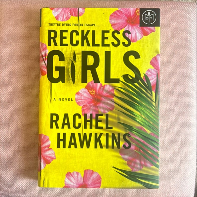 Reckless Girls