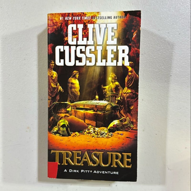 Treasure