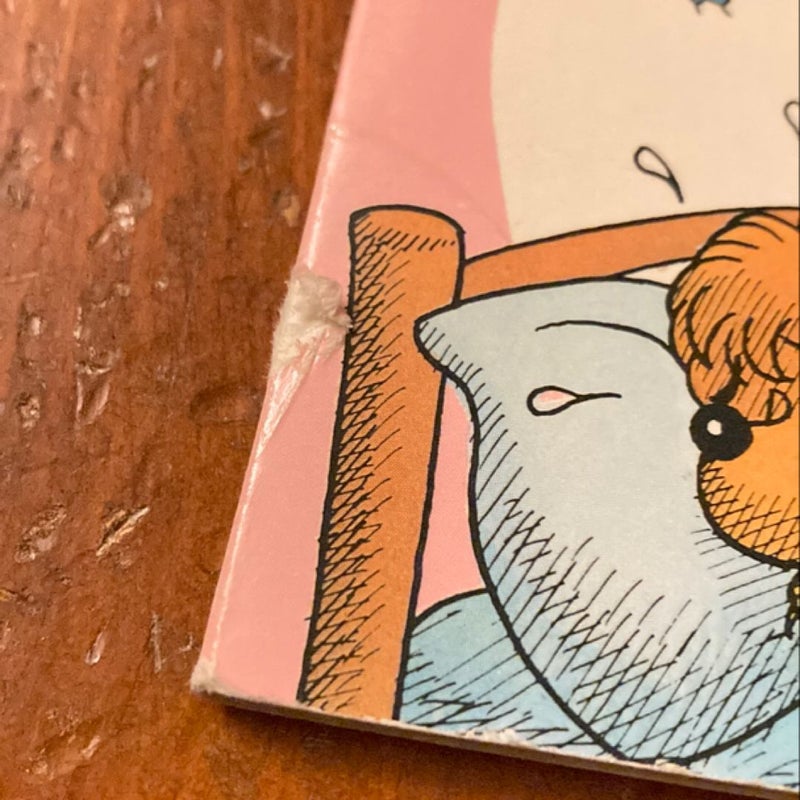 The Berenstain Bears and the Bad Dream