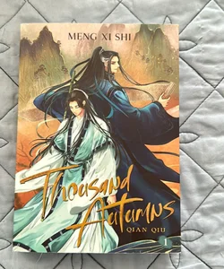 Thousand Autumns: Qian Qiu (Novel) Volume 1
