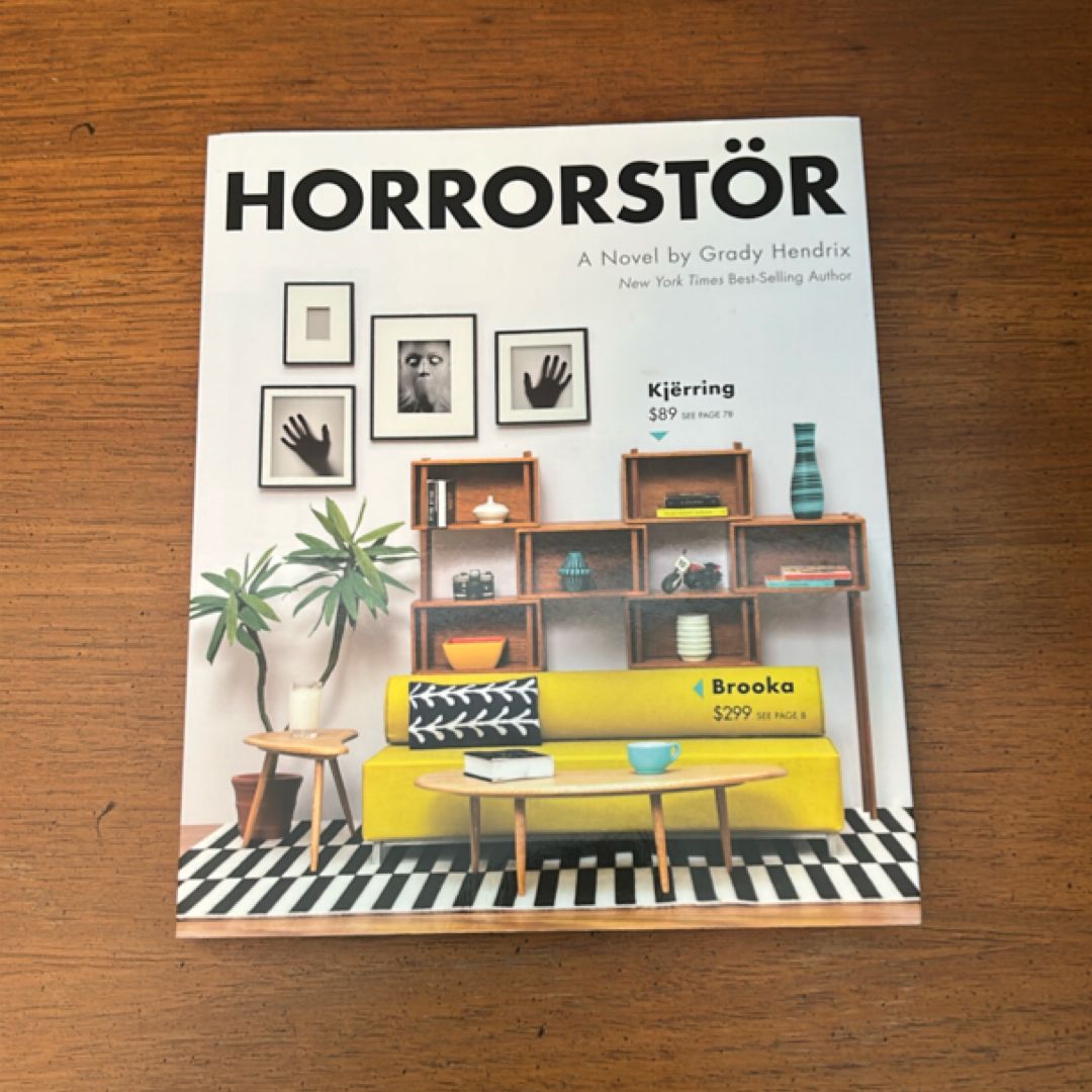 Horrorstor