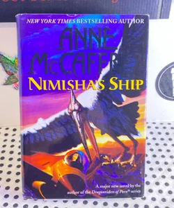 Nimisha's Ship