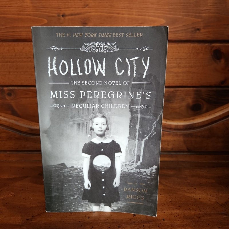 Hollow City