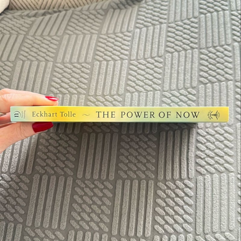 The Power of Now