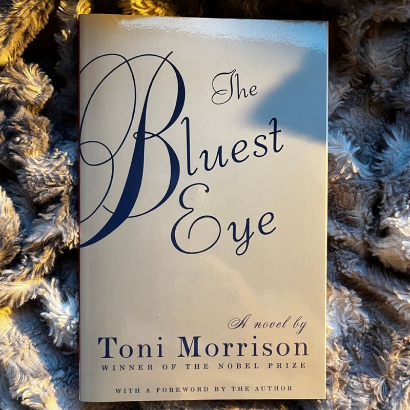 The Bluest Eye