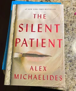 The Silent Patient