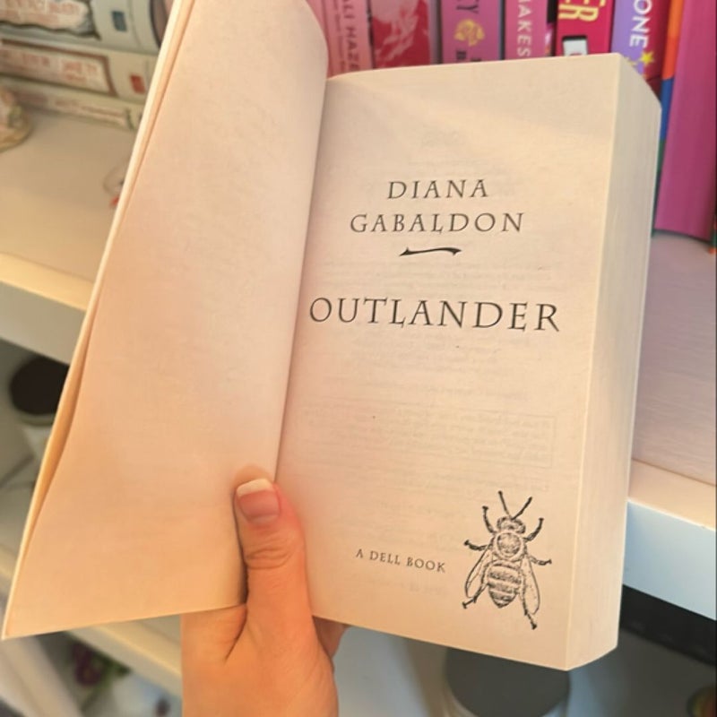 Outlander