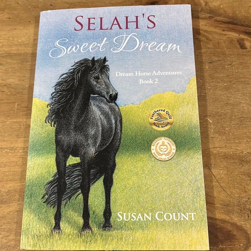 Selah's Sweet Dream