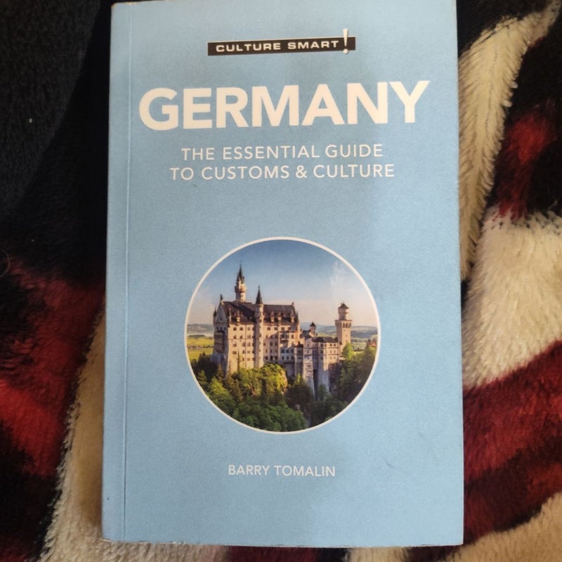 Germany - Culture Smart!