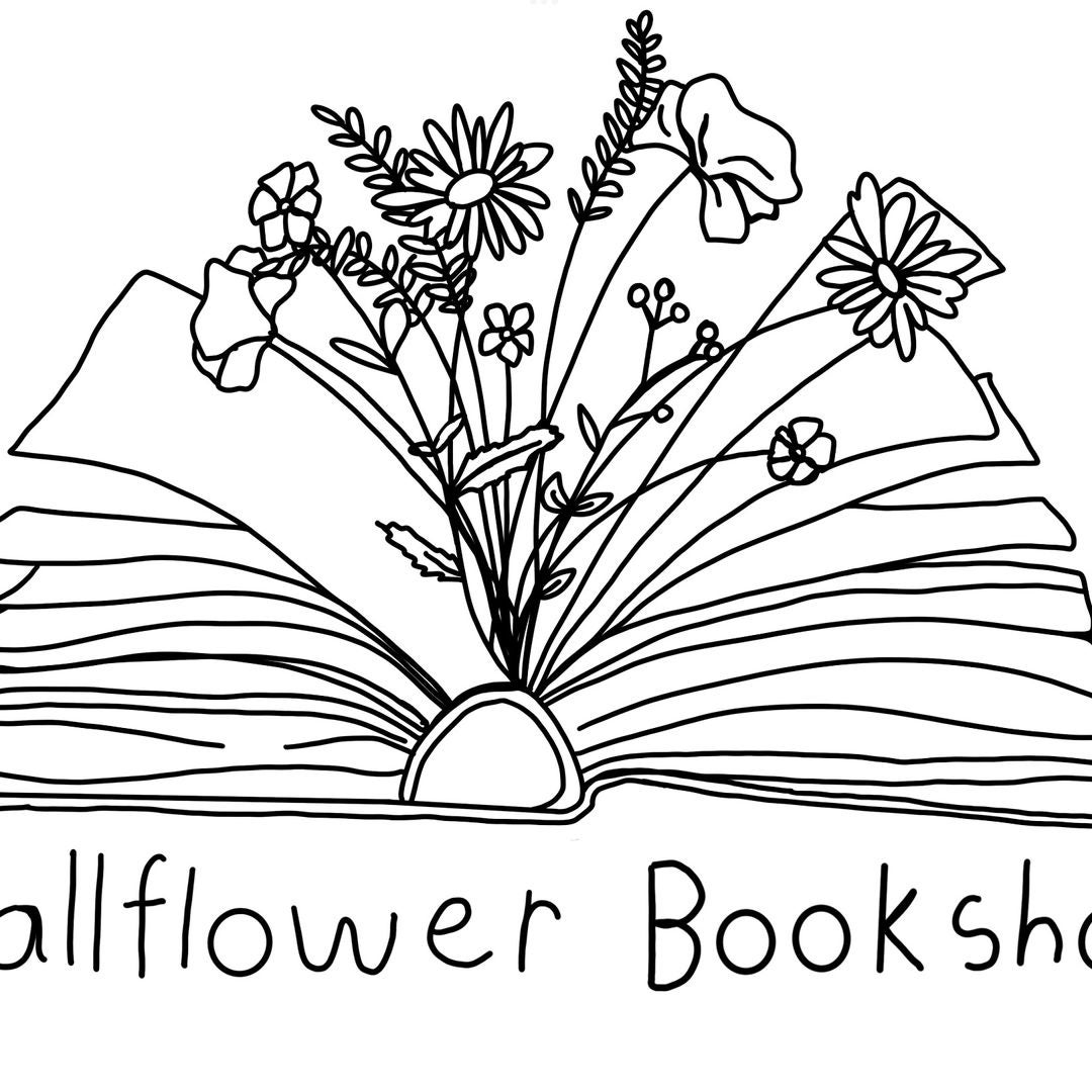 Wallflower Bookshop