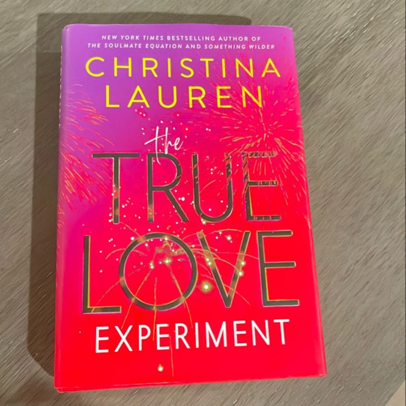 The True Love Experiment