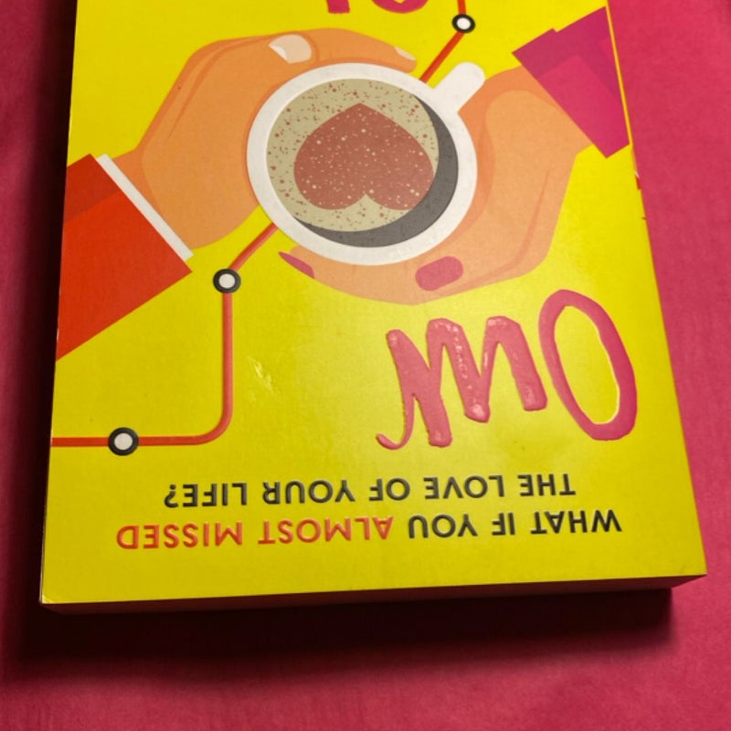 Our Stop Second Printing