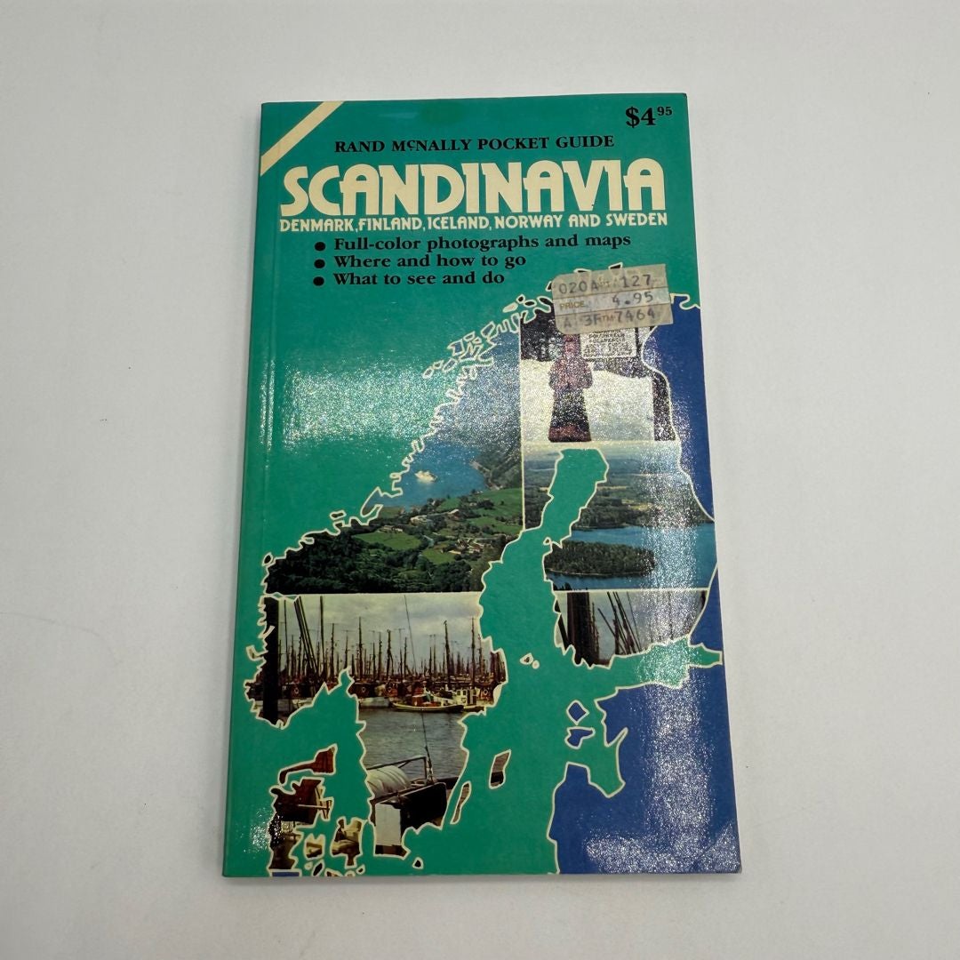 Scandinavia