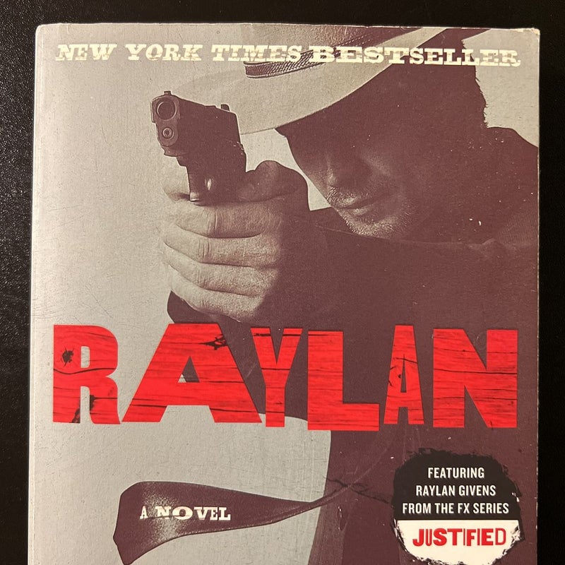 Raylan