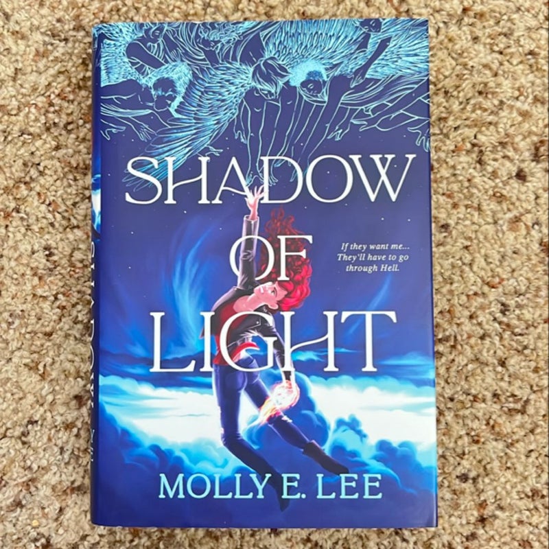 Shadow of Light