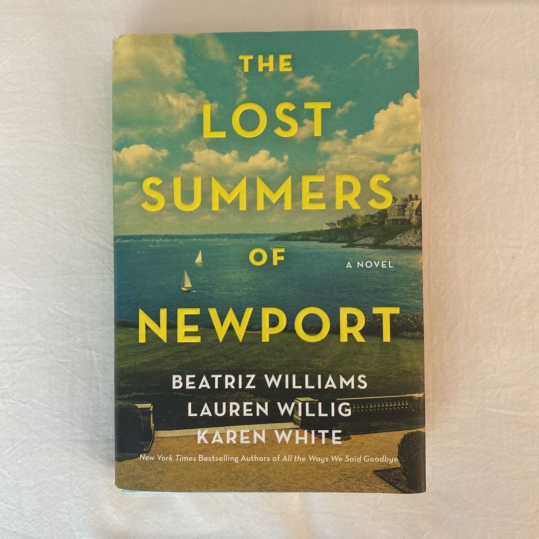 Secrets Of The Lost Summer EBook Door Carla Neggers - EPUB Rakuten België