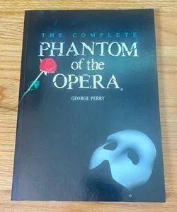 The Complete Phantom of the Opera