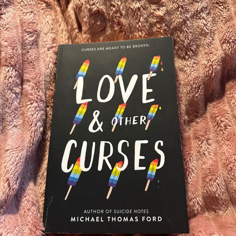 Love and Other Curses