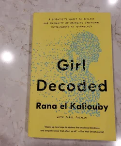 Girl Decoded