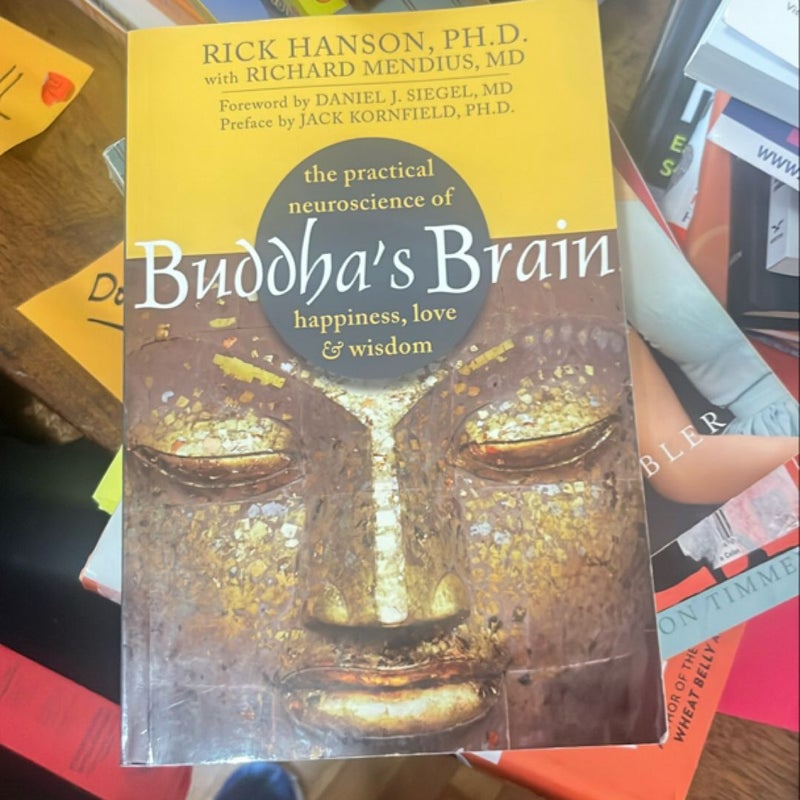 Buddha's Brain