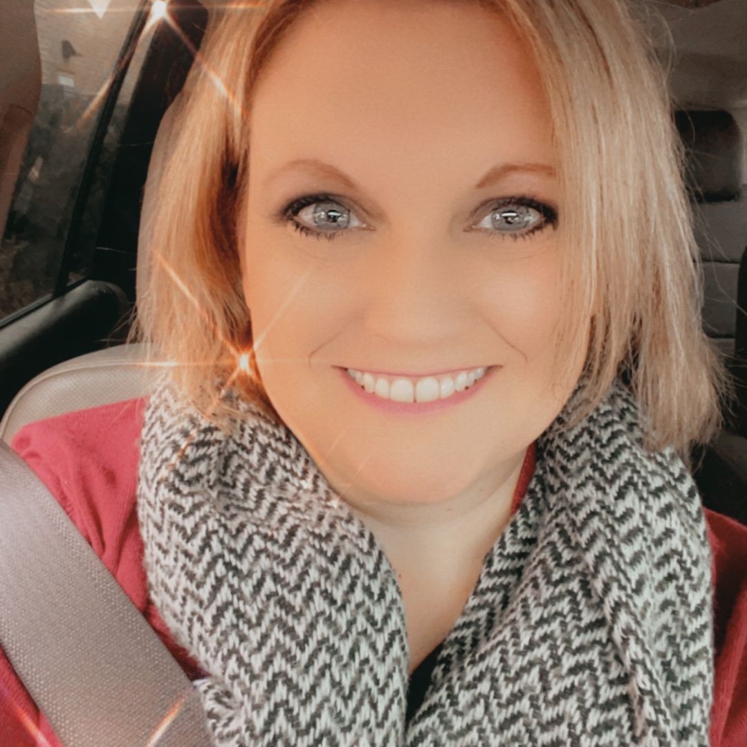 Carrie Zeitz