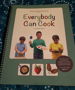 Everybody Can Cook