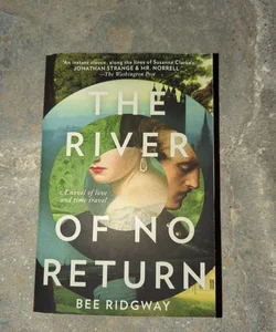 The River of No Return