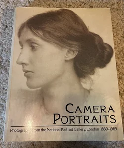 Camera Portraits