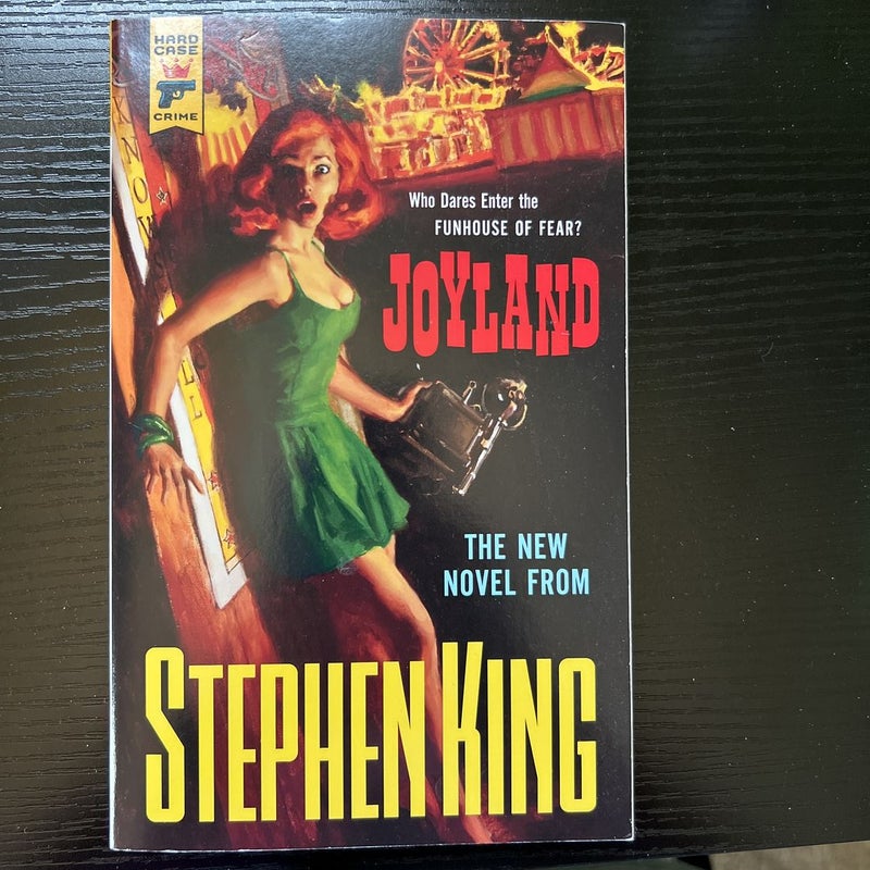 Joyland