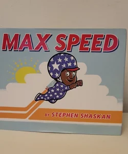 Max Speed