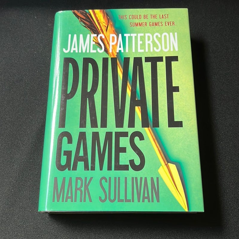 Private Games