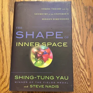 The Shape of Inner Space