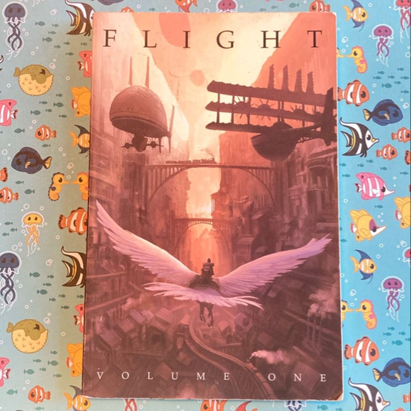 Flight Volume One