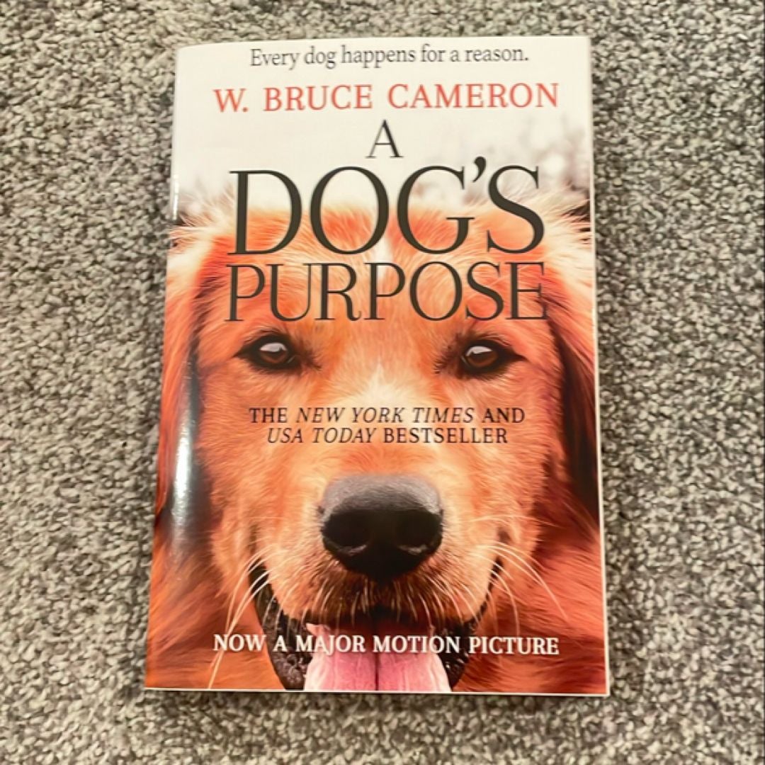 A Dog's Purpose