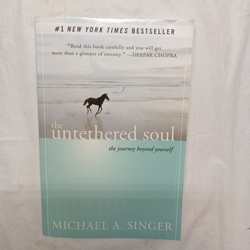 The Untethered Soul