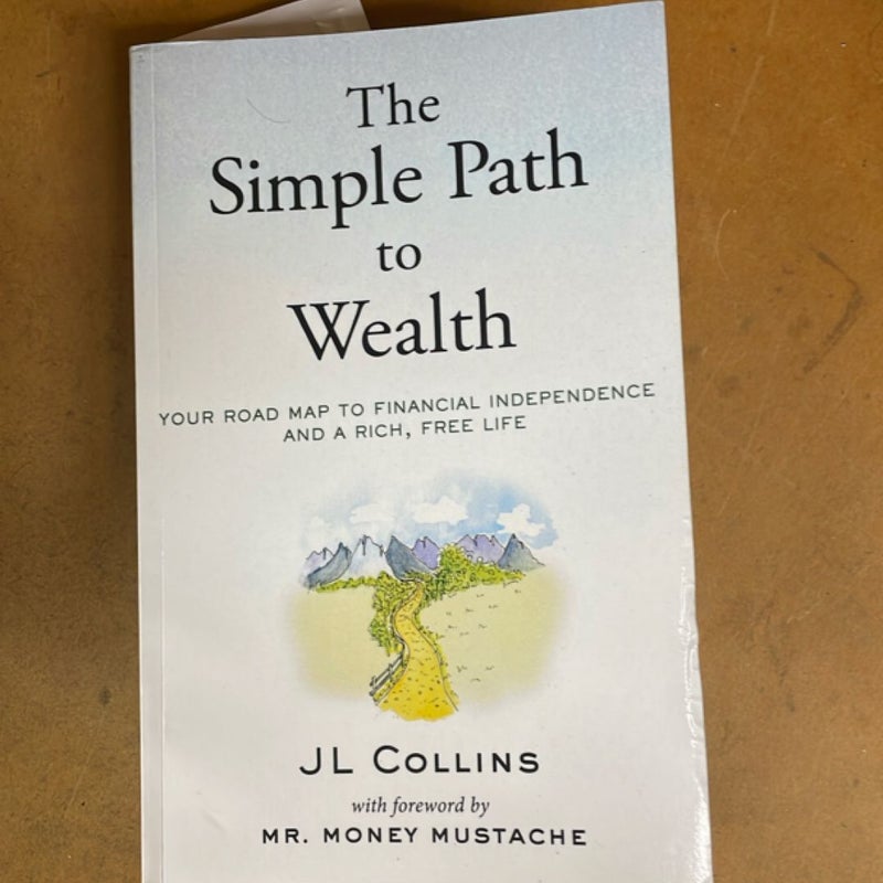 The Simple Path to Wealth