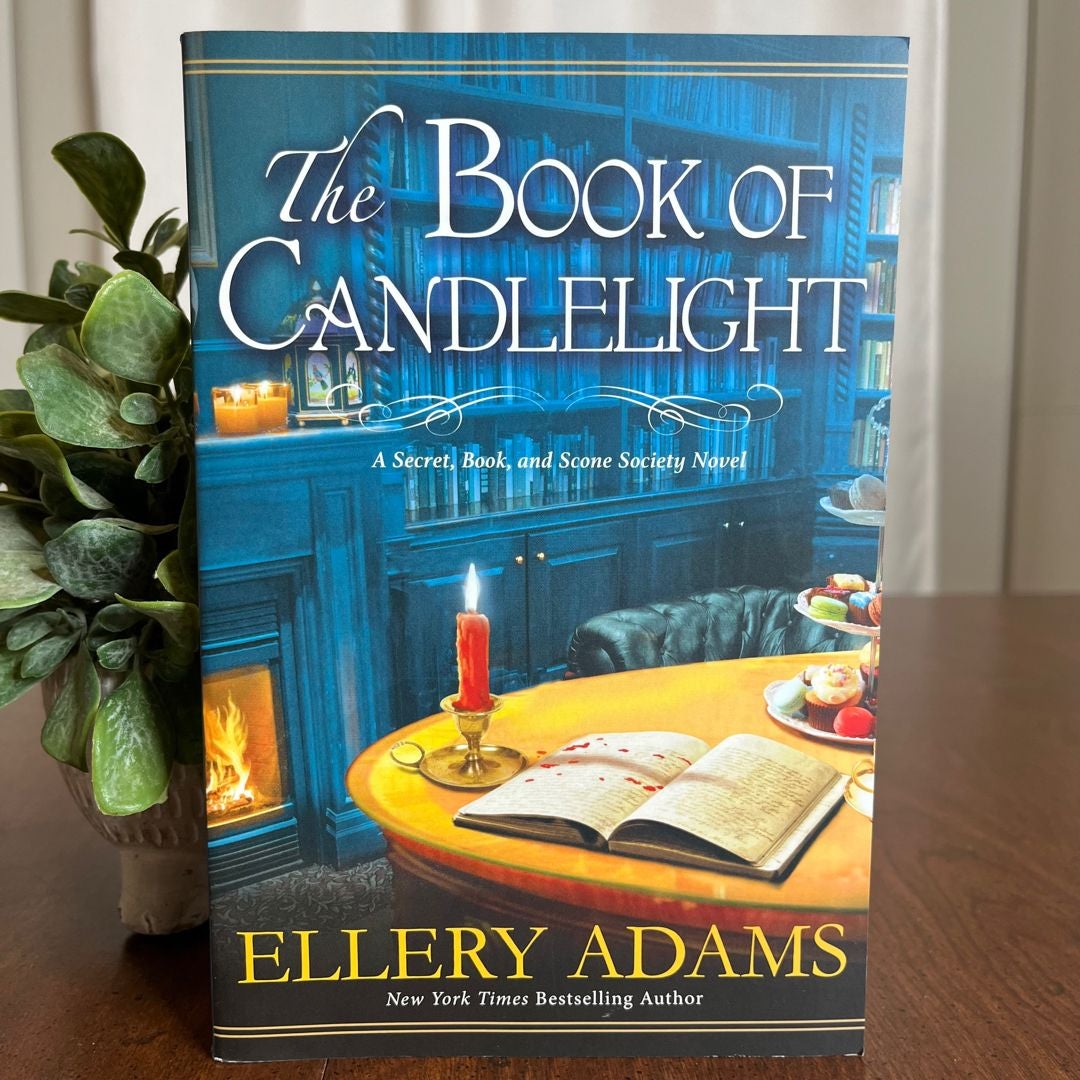 Book of Candlelight