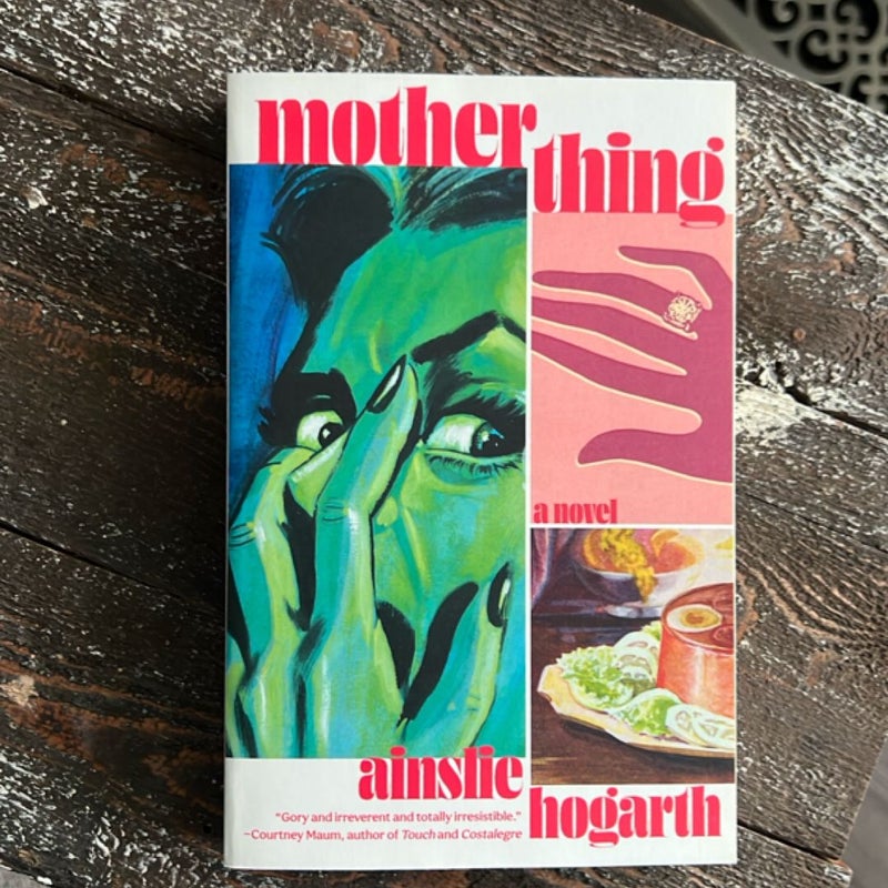 Motherthing