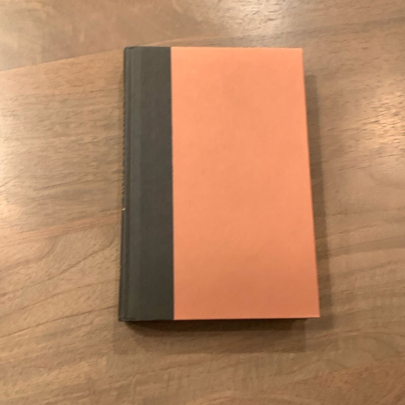 Collected Poems of Emily Dickinson