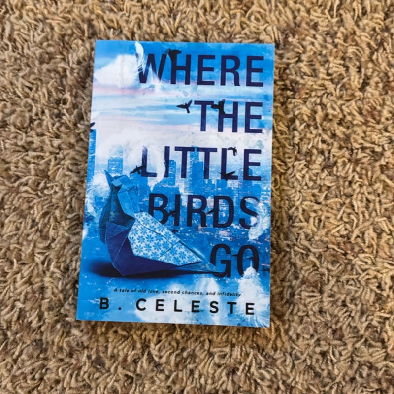 Where the Little Birds Go
