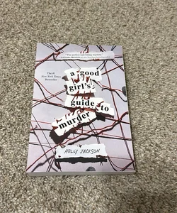 A Good Girl's Guide to Murder