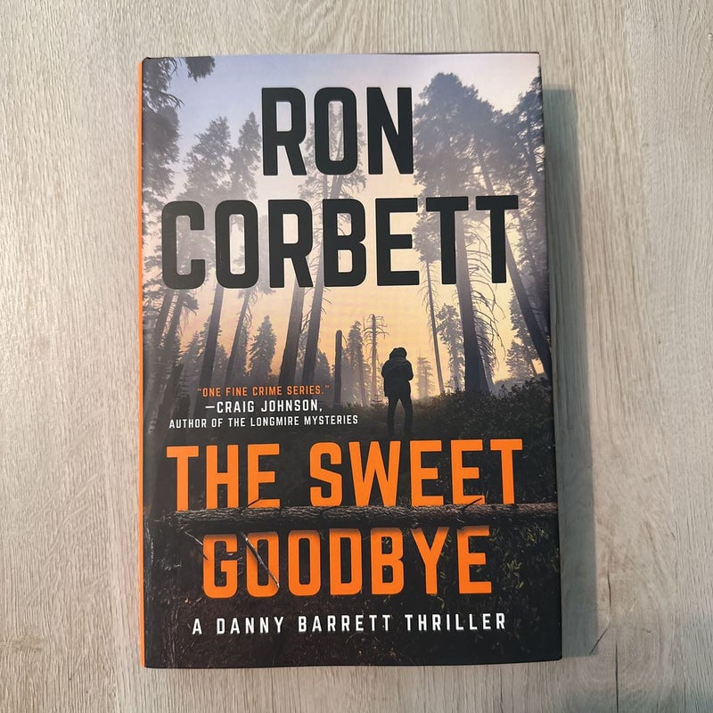 The Sweet Goodbye