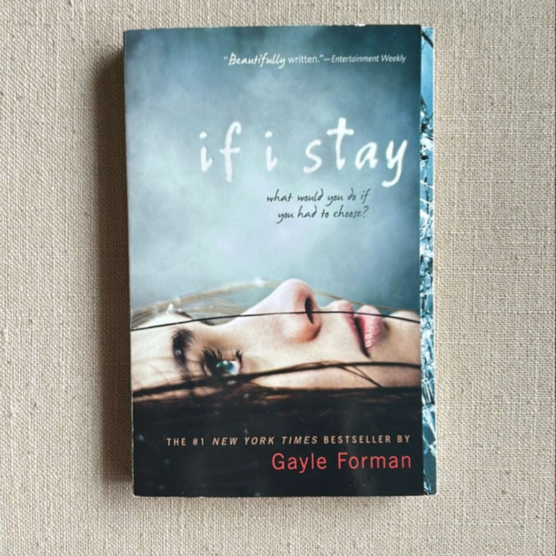 If I Stay