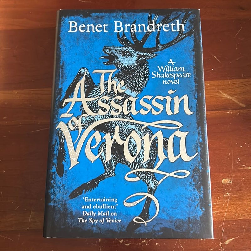 The Assassin of Verona