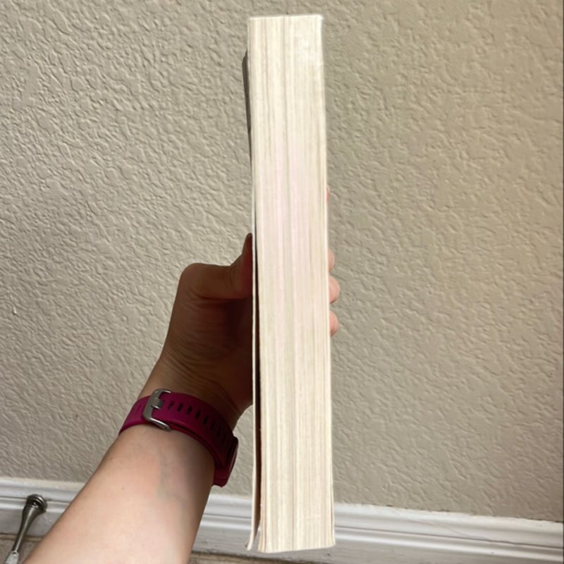 A Good Girl's Guide to Murder