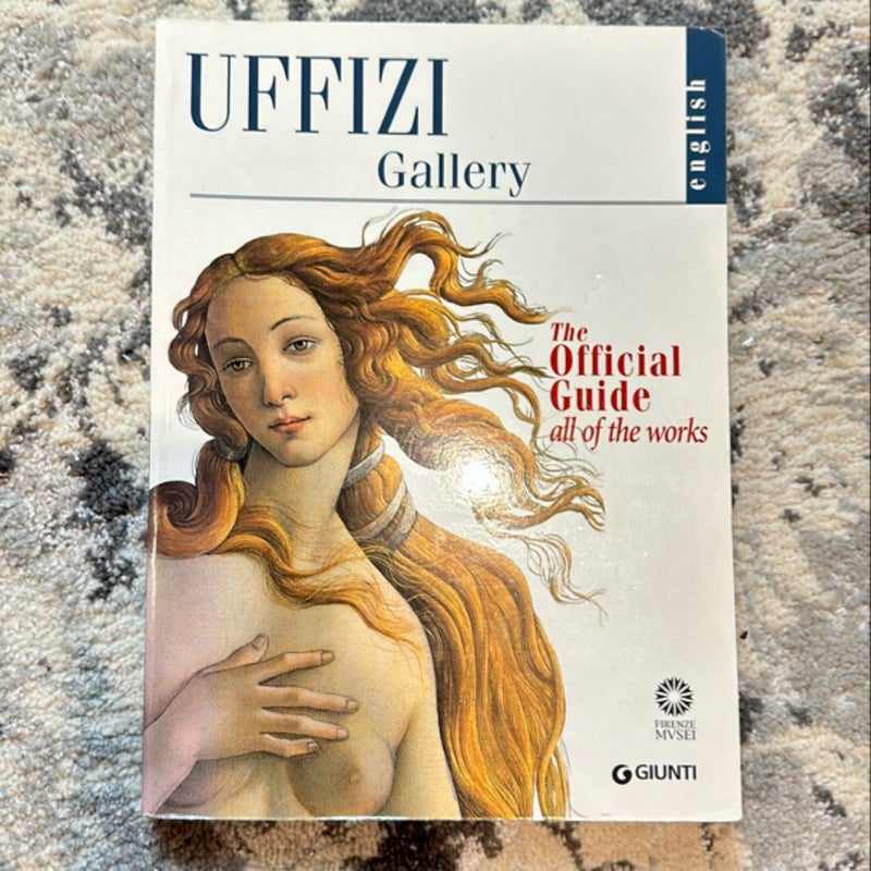 Uffizi Gallery